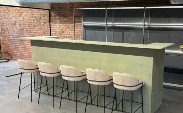 Kom naar ons nieuw kantoor in Kortrijk (werken)