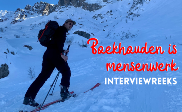 “De cijfers zijn vaak de aanleiding voor gesprekken over het leven zelf”