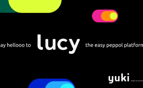 Passer à la facturation électronique avec Lucy