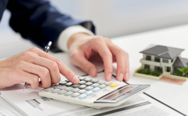 Zo kan je fiscaal voordelig vastgoed financieren als zelfstandige