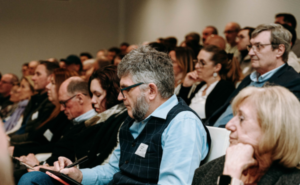 Eerste infosessie over e-facturatie