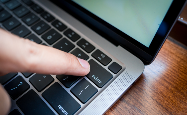 Minder digitale ballast, meer duurzame impact