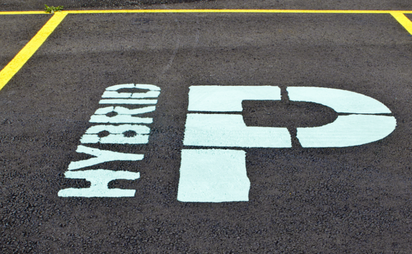 Fiscale heropleving hybride bedrijfswagens blijkt een mager beestje