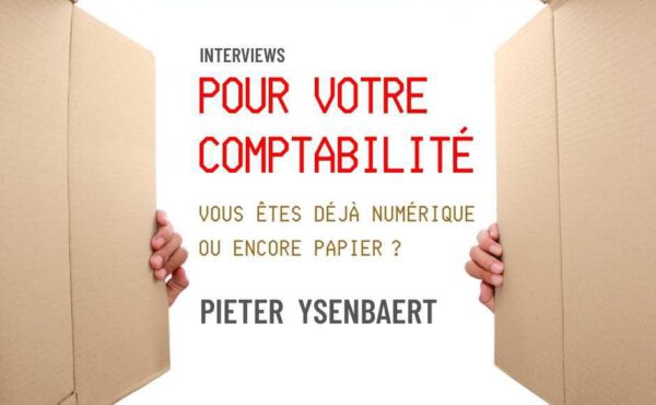 « Mal au cœur quand je vois le temps que certains entrepreneurs perdent avec la comptabilité »