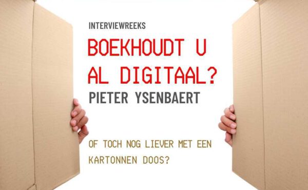 “Hartzeer als ik zie hoeveel stielmannen tijd verliezen met boekhouden”