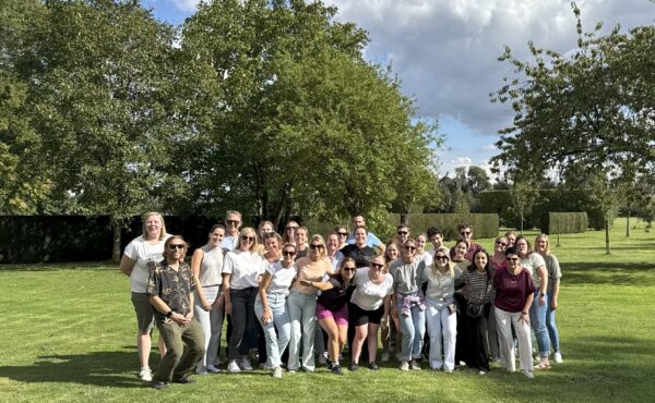 Senior Consultant Ronse