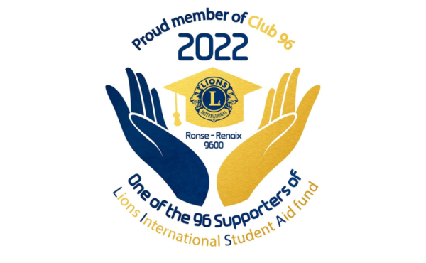 Soutenez le projet LiSA du Lions Club