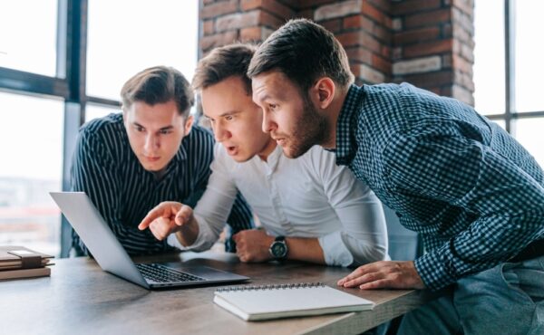 E-facturatie negeren, tot 5.000 euro boete riskeren