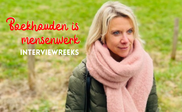 “Een boekhouder moet ook een psycholoog zijn”