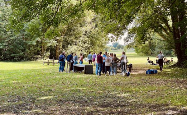 Samen bouwen aan een toekomstbestendige bedrijfswereld