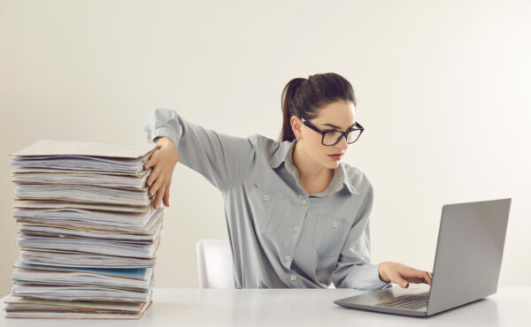 Facturation électronique obligatoire : comment vous y prendre ?