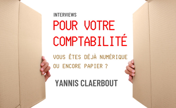 « Seules mes factures de vente ne passent pas encore directement par Yuki ».