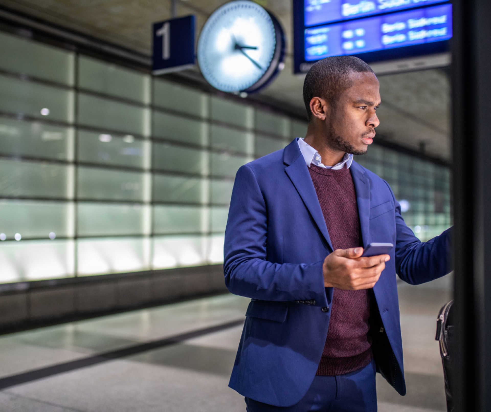 Blog 2 treinticket kopen