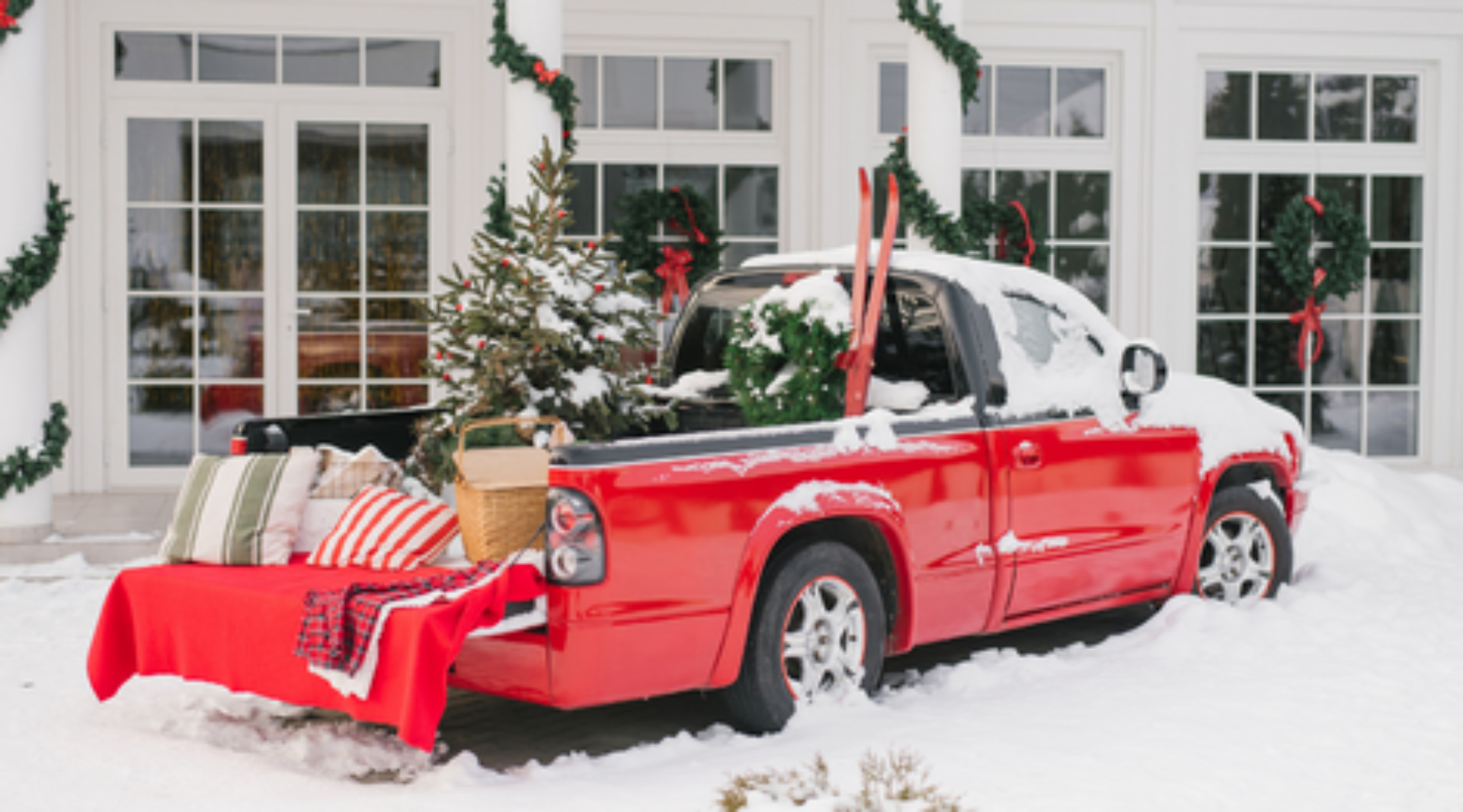 Blog 52 pickup
